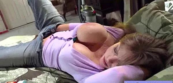 Hard Sex Tape With Horny Mature Busty Lady (darla crane) vid-09